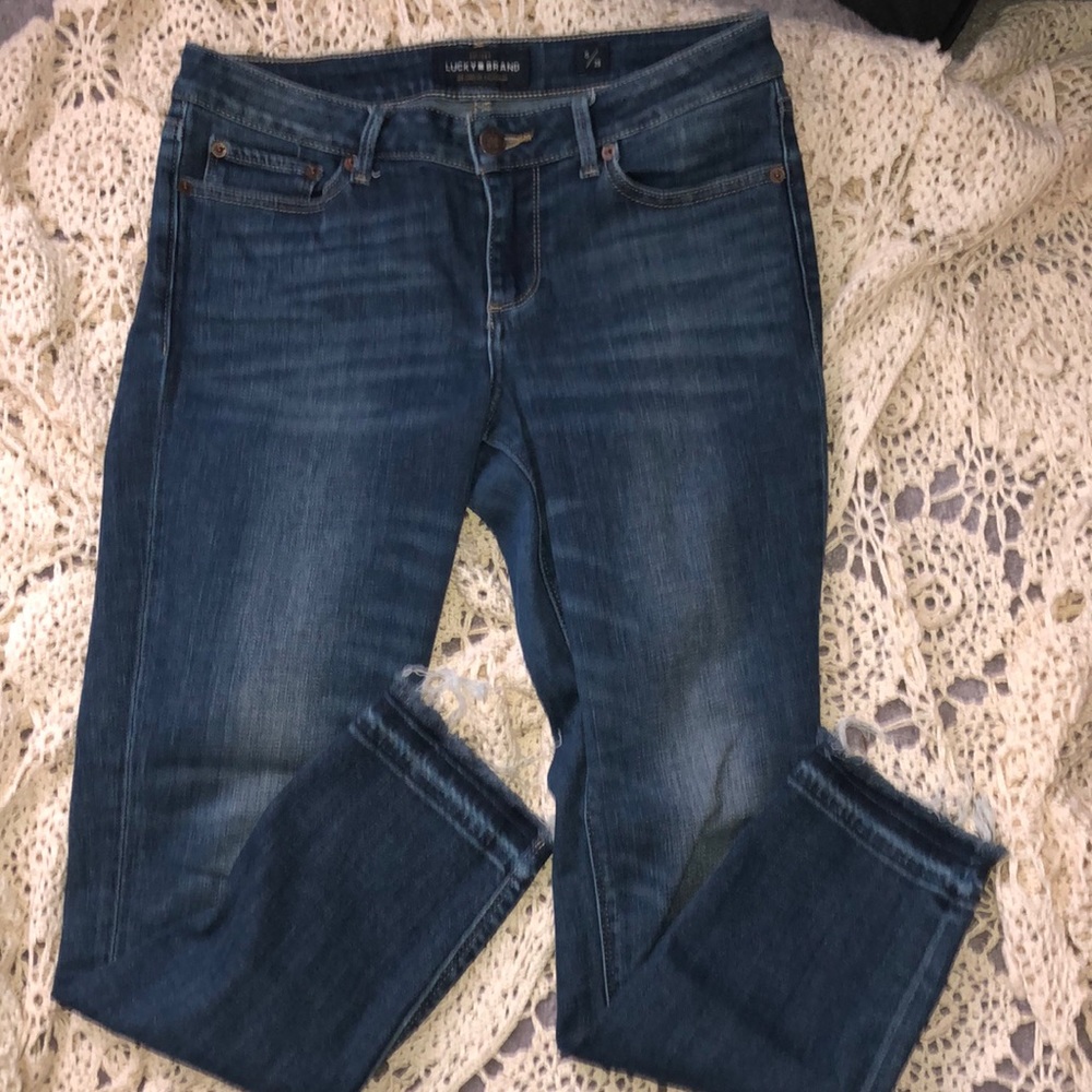 Lucky Brand Jeans